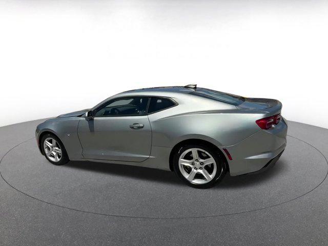 used 2023 Chevrolet Camaro car, priced at $22,442