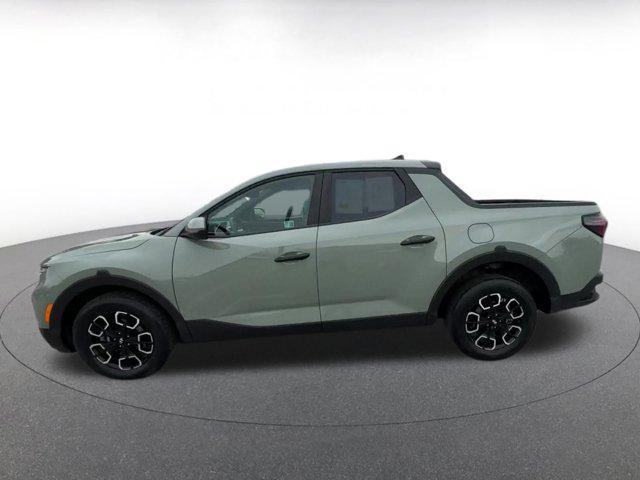 used 2024 Hyundai SANTA CRUZ car, priced at $26,644