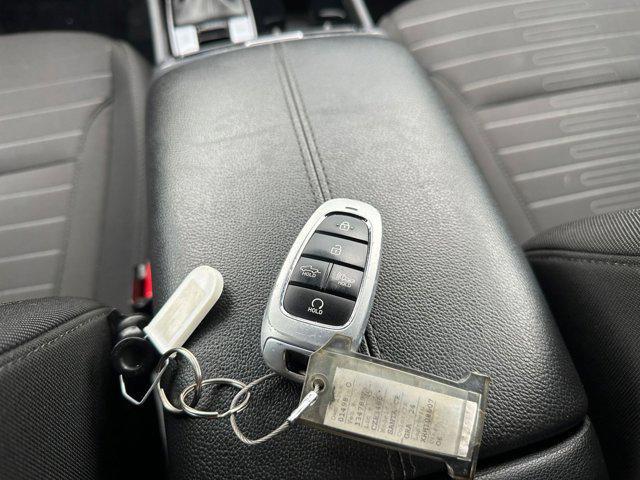 used 2024 Hyundai SANTA CRUZ car, priced at $26,644