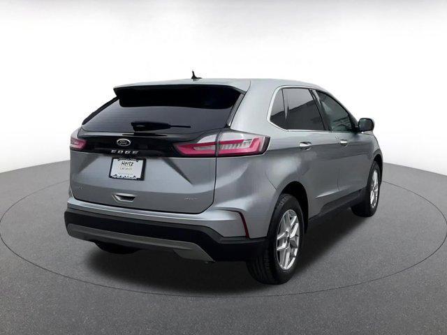 used 2024 Ford Edge car, priced at $24,707