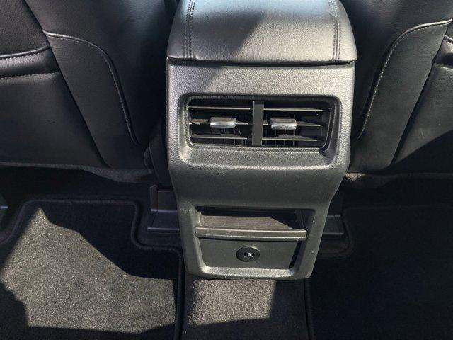 used 2024 Ford Edge car, priced at $23,339