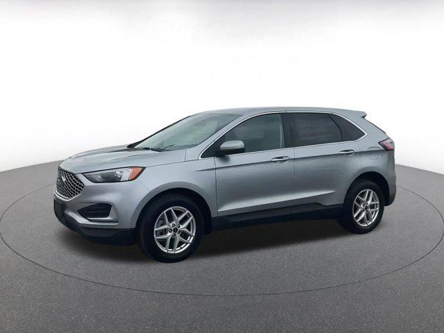 used 2024 Ford Edge car, priced at $23,339