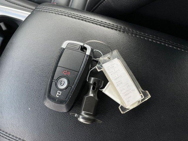 used 2024 Ford Edge car, priced at $23,339