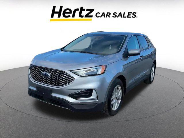 used 2024 Ford Edge car, priced at $26,575