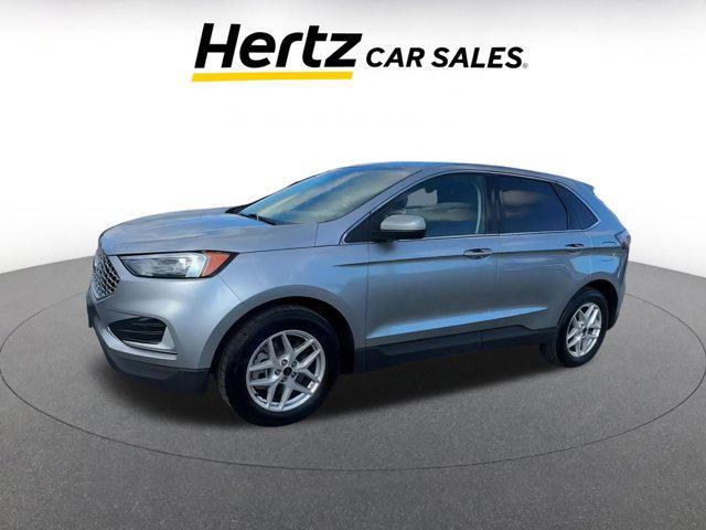 used 2024 Ford Edge car, priced at $26,575