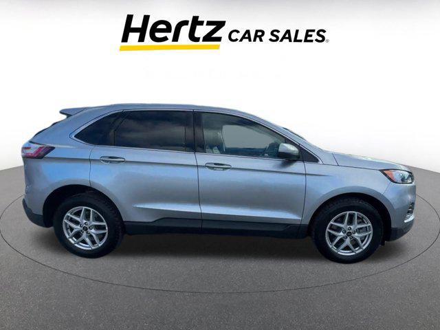 used 2024 Ford Edge car, priced at $26,575