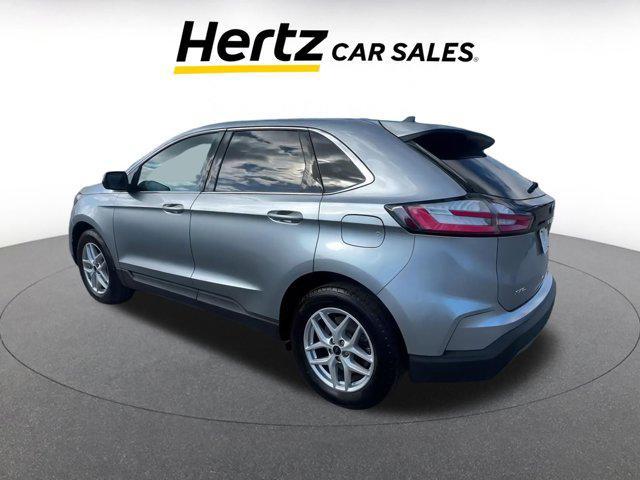 used 2024 Ford Edge car, priced at $26,575