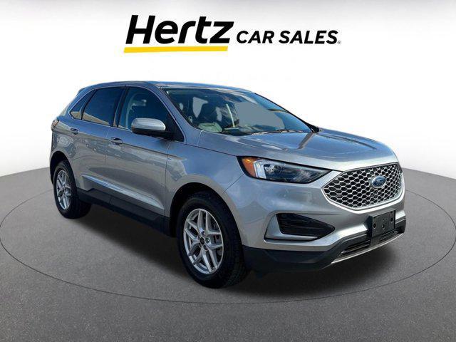 used 2024 Ford Edge car, priced at $26,575