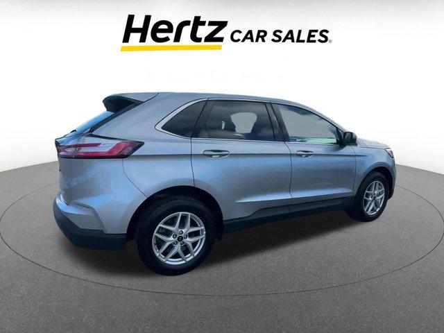 used 2024 Ford Edge car, priced at $26,575