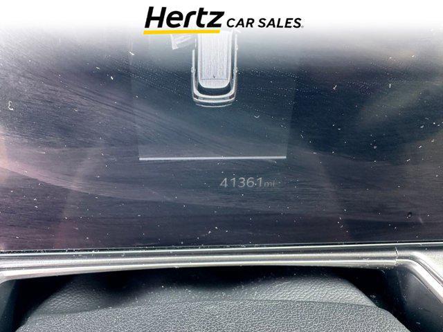 used 2024 Kia Sorento car, priced at $30,171