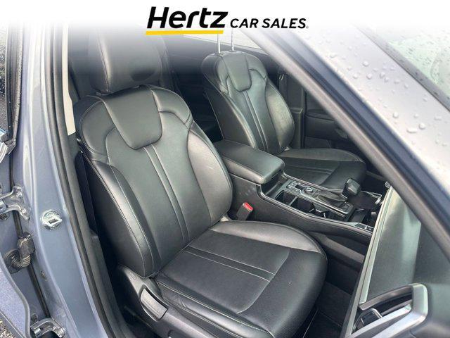 used 2024 Kia Sorento car, priced at $30,171