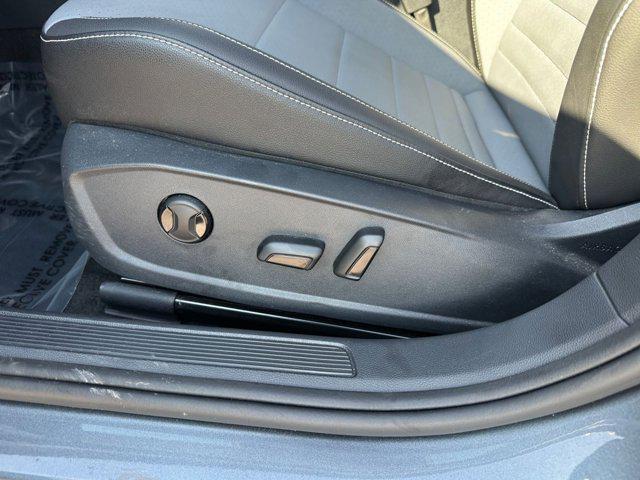 used 2025 Volkswagen Jetta car, priced at $21,951