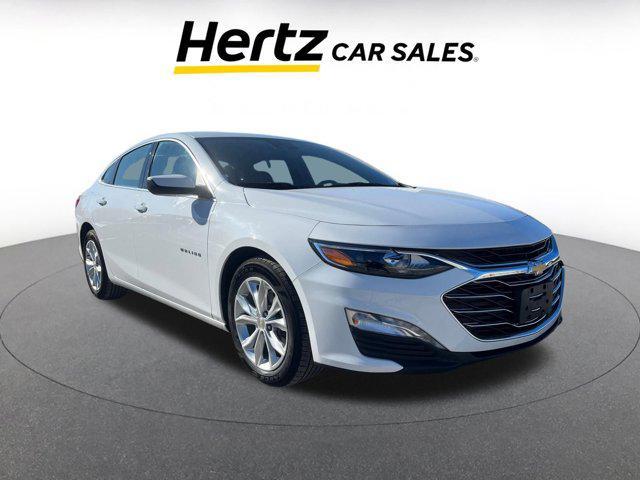 used 2023 Chevrolet Malibu car, priced at $17,485