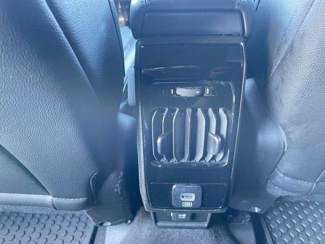 used 2025 Jeep Compass car, priced at $25,086