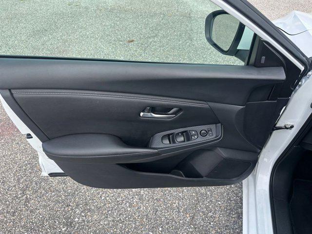 used 2024 Nissan Sentra car, priced at $17,558