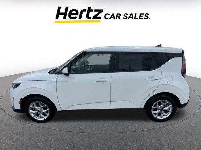 used 2023 Kia Soul car, priced at $16,565
