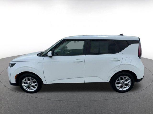 used 2023 Kia Soul car, priced at $16,315