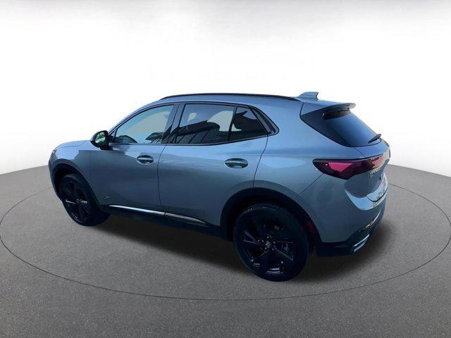 used 2024 Buick Envision car, priced at $30,031