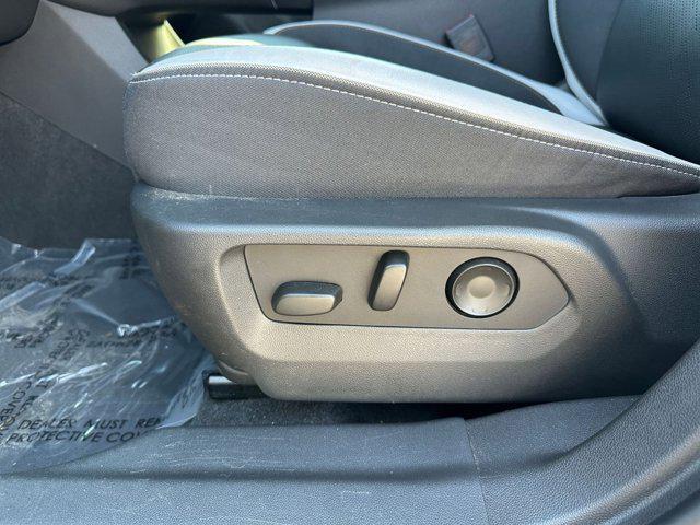 used 2024 Buick Envision car, priced at $30,031
