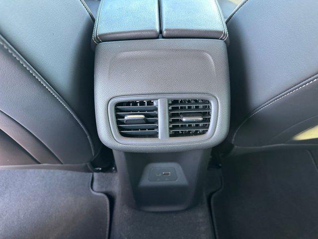 used 2024 Buick Envision car, priced at $30,031