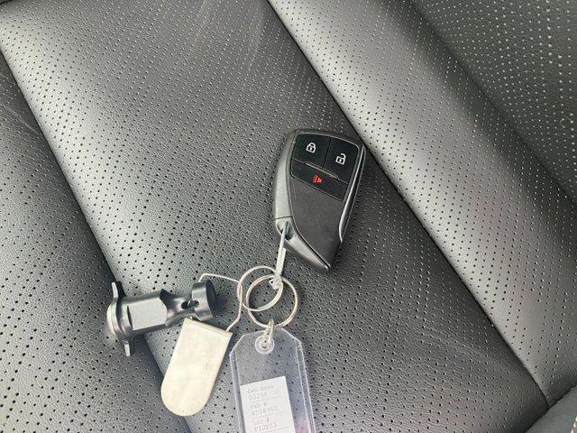 used 2024 Buick Envision car, priced at $29,486
