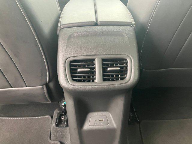 used 2024 Buick Envision car, priced at $29,486