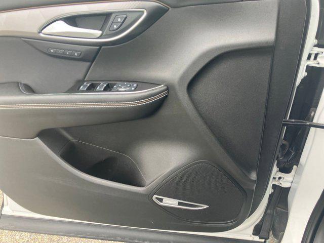 used 2024 Buick Envision car, priced at $29,486