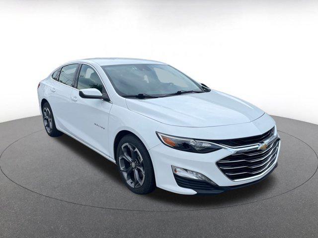 used 2023 Chevrolet Malibu car, priced at $15,940