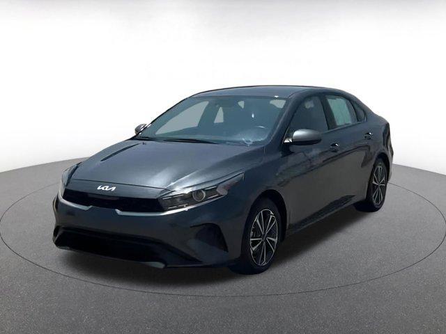 used 2024 Kia Forte car, priced at $17,758