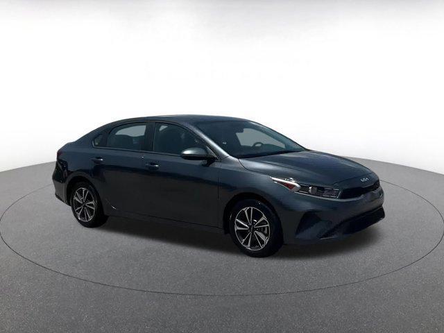 used 2024 Kia Forte car, priced at $17,758