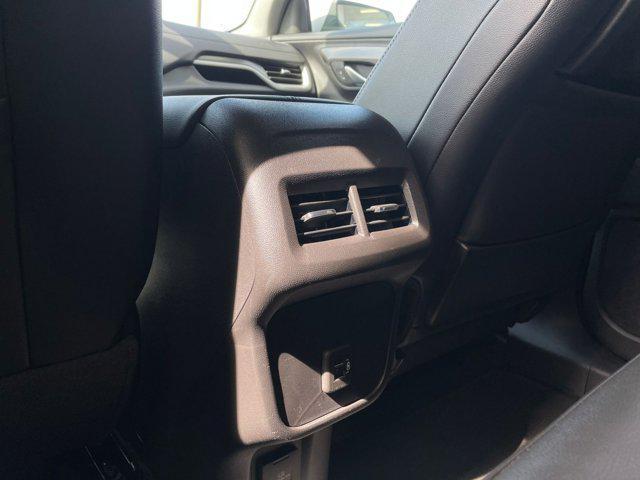 used 2024 GMC Terrain car, priced at $28,081