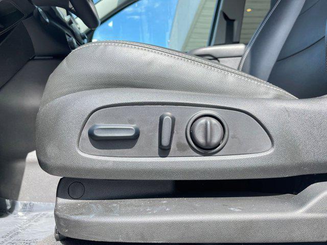 used 2024 GMC Terrain car, priced at $28,081