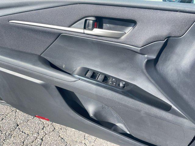 used 2025 Toyota Camry car, priced at $26,541