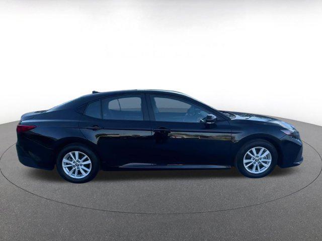 used 2025 Toyota Camry car, priced at $26,541