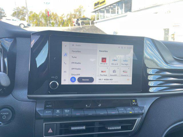 used 2025 Toyota Camry car, priced at $26,541