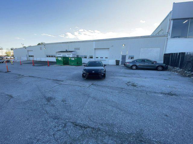 used 2025 Toyota Camry car, priced at $26,541