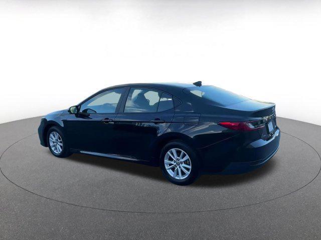 used 2025 Toyota Camry car, priced at $26,541