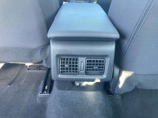 used 2025 Toyota Camry car, priced at $26,541