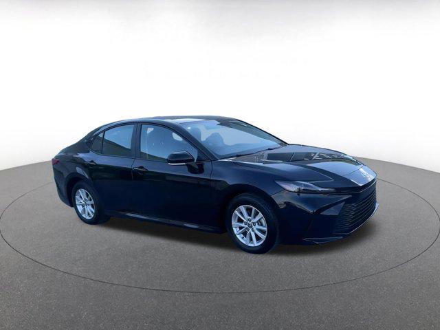 used 2025 Toyota Camry car, priced at $26,541