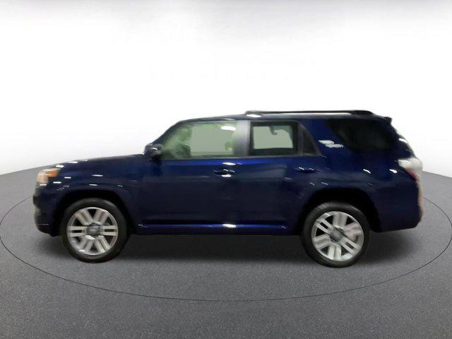 used 2024 Toyota 4Runner car, priced at $42,767