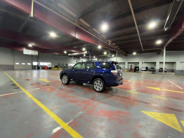 used 2024 Toyota 4Runner car, priced at $42,767