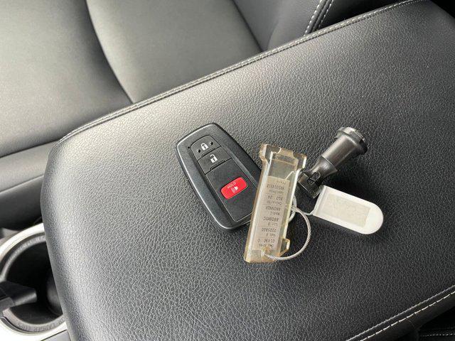used 2024 Toyota 4Runner car, priced at $42,767