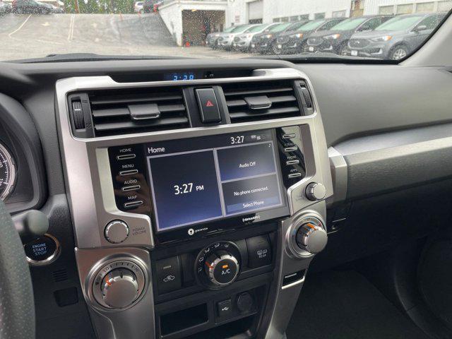used 2024 Toyota 4Runner car, priced at $42,767