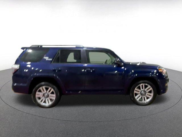 used 2024 Toyota 4Runner car, priced at $42,767