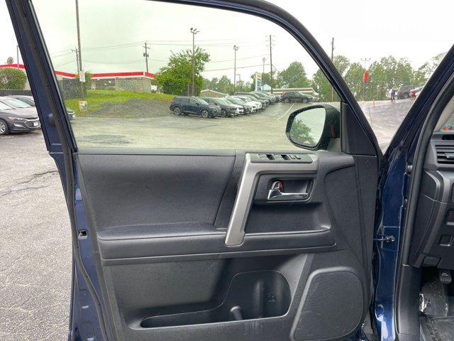 used 2024 Toyota 4Runner car, priced at $42,767