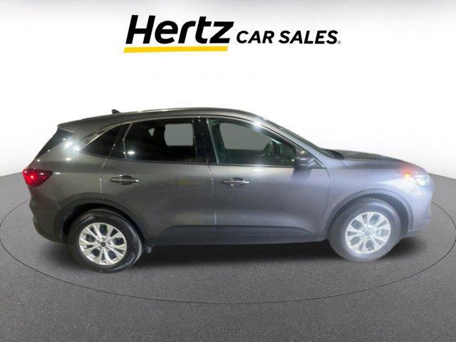 used 2023 Ford Escape car, priced at $19,966
