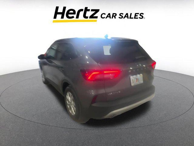used 2023 Ford Escape car, priced at $19,966
