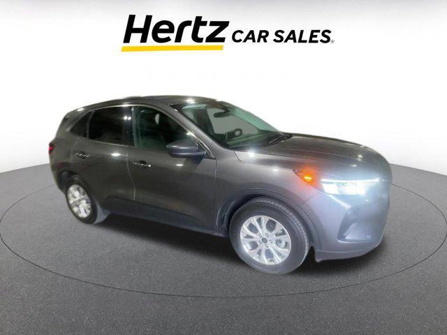 used 2023 Ford Escape car, priced at $19,966