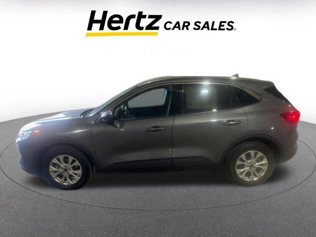 used 2023 Ford Escape car, priced at $19,966