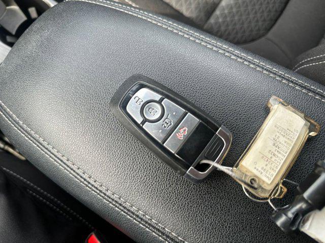 used 2023 Ford Escape car, priced at $19,966